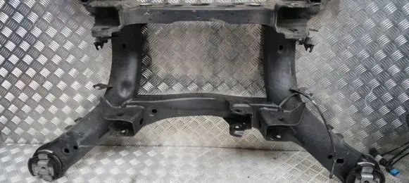 Mercedes-Benz GLE AMG (W166 - C292) Rear subframe