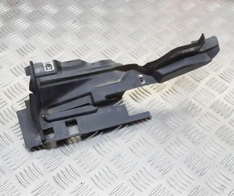 Ford Focus Other trunk/boot trim element BM51A02477AE