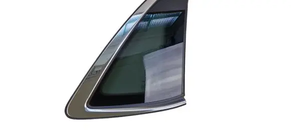 Ford Edge II Rear side window FT4BR29700 FT4BR29700AC FT4BR29700A
