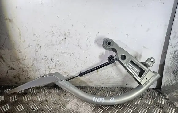 Opel Insignia A Tailgate/trunk/boot hinge 13248722