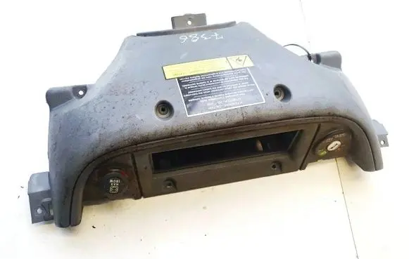 Citroen Jumper Other interior part 1303984070