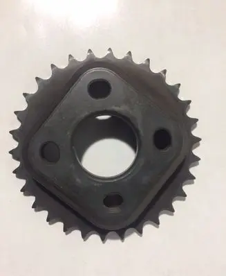 BMW 3 E36 Camshaft pulley/ VANOS 1726387