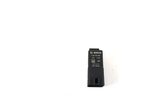 Audi A4 S4 B9 Glow plug pre-heat relay 038907281D