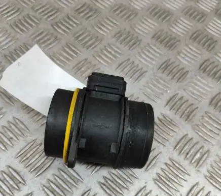 Jaguar XF X250 Mass air flow meter 4R8Q12B579AC 5WK97011