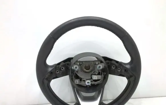 Toyota Yaris Cross Steering wheel