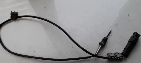 Land Rover Range Rover Sport L494 Exhaust gas temperature sensor FPLA12B591CB FPLA-12B591-CB