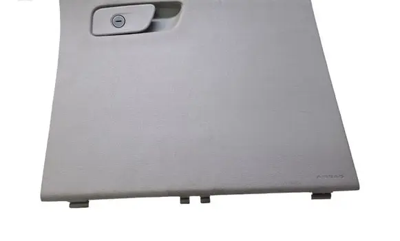 Chrysler Pacifica Glove box set 5101625 2918439 5RL34TP14AC