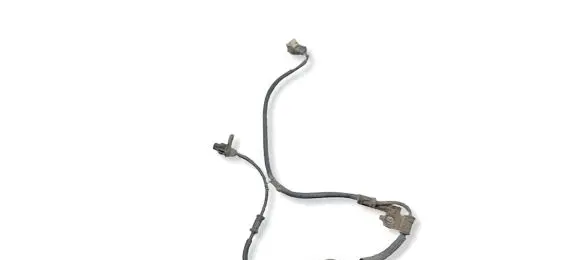 Hyundai Sonata ABS brake wheel speed sensor 598303K000