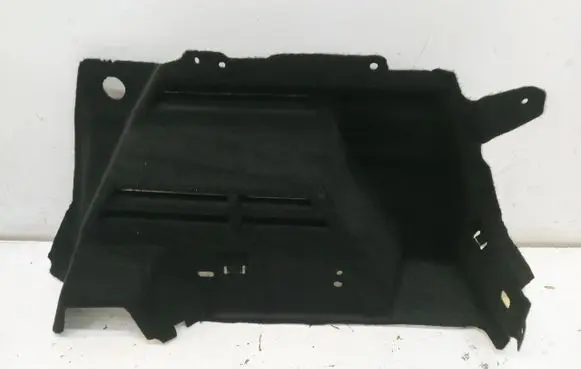 Renault Austral Trunk/boot side trim panel 849500325R