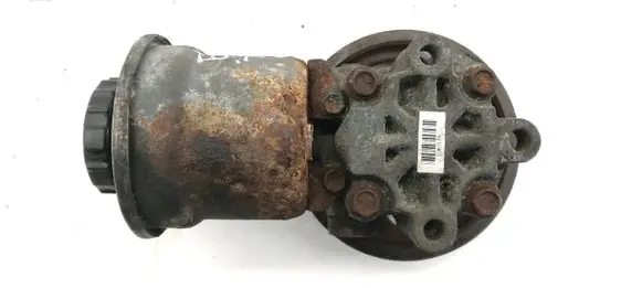 Power steering pump