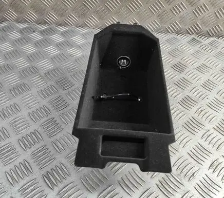 BMW 5 G60 Glove box 5B36D78