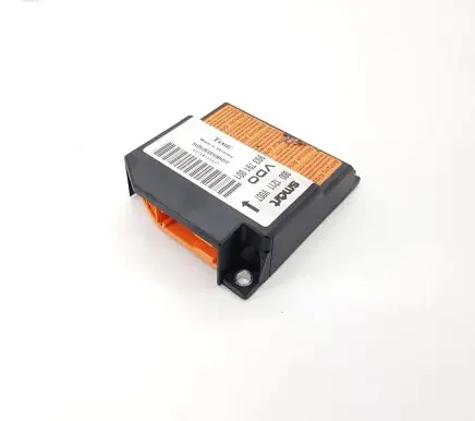 Smart ForTwo I Airbag control unit/module 993791001 0001211V007