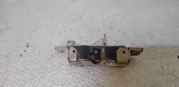 Volkswagen Crafter Sliding door lock A9067300435