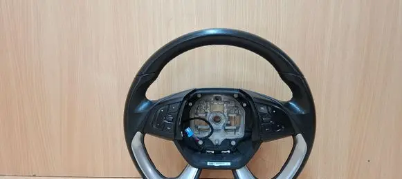 Citroen DS5 Steering wheel 98002840XX 98004092ZD 0060022603