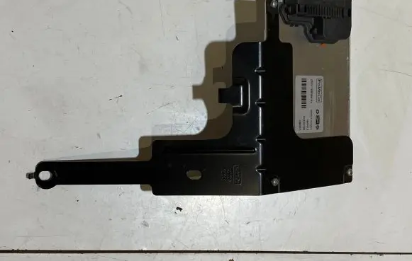 Ford Mustang VI Other control units/modules LR3V18B066AA