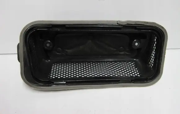 BMW 2 Active Tourer U06 Dashboard side air vent grill/cover trim 9366931