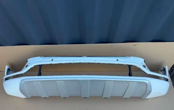 Bentley Bentayga Front bumper 36A807093