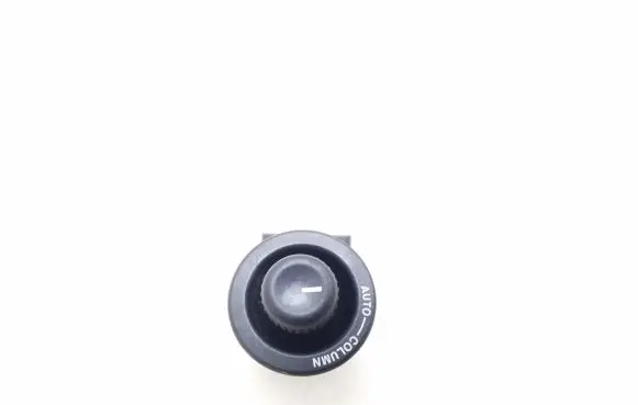 Other switches/knobs/shifts