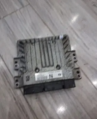 Nissan NV200 Engine control unit/module ECU 23701BJ94A 23710BJ91A