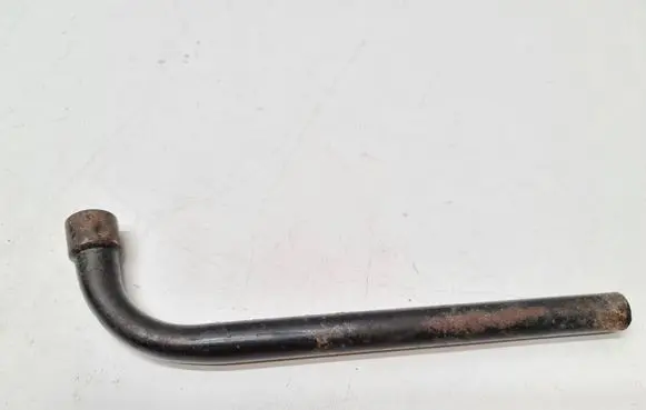 Opel Signum Wheel nut wrench 13107800