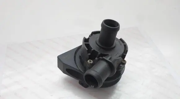 Skoda Octavia Mk3 (5E) Electric auxiliary coolant/water pump 5C0965567A 0392023211 CPW