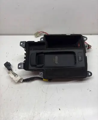 Audi A4 S4 B8 8K Phone control unit/module 8T0035707 P07000317468 250721000251