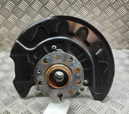 Volkswagen Tiguan Front wheel hub 5Q0615312G 5QF400054