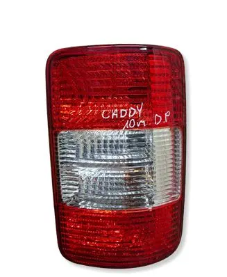 Volkswagen Caddy Rear/tail lights 11A453B 2K0945258A