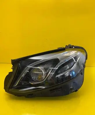 Mercedes-Benz E W213 Headlight/headlamp A2139069504