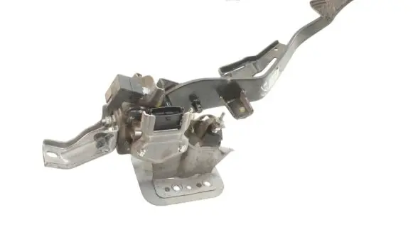 Hyundai Santa Fe Clutch pedal 328022W910