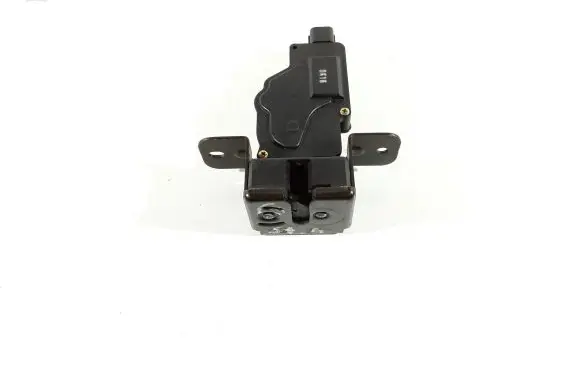 KIA Sorento Tailgate window lock/catch/latch 871303E000