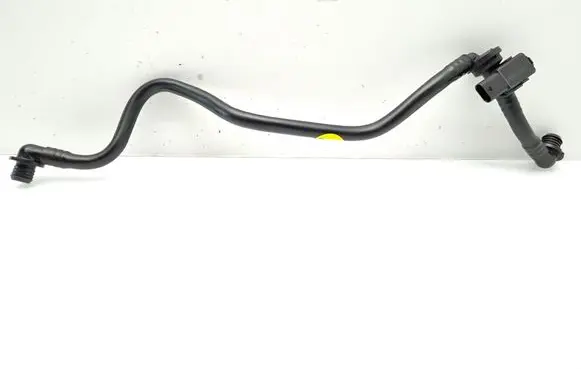 Audi A6 S6 C7 4G Vacuum line/pipe/hose 4G1611931E 5Q0906207