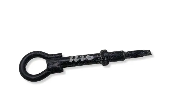 Peugeot 208 I Towing hook eye 