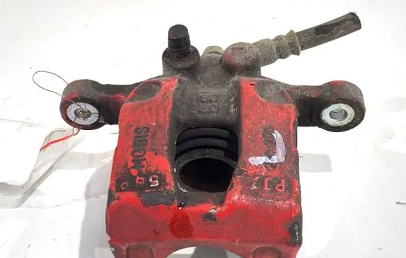 Hyundai Tucson TL Rear brake caliper 
