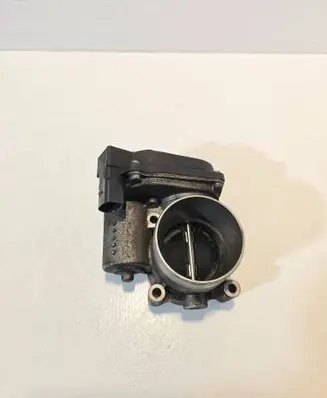 Volkswagen Golf VI Throttle valve 03C133062C A2C53030936