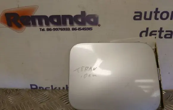 Nissan Terrano Fuel tank cap