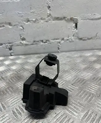Renault Scenic III - Grand scenic III Headlight/headlamp mounting bracket 625580028r