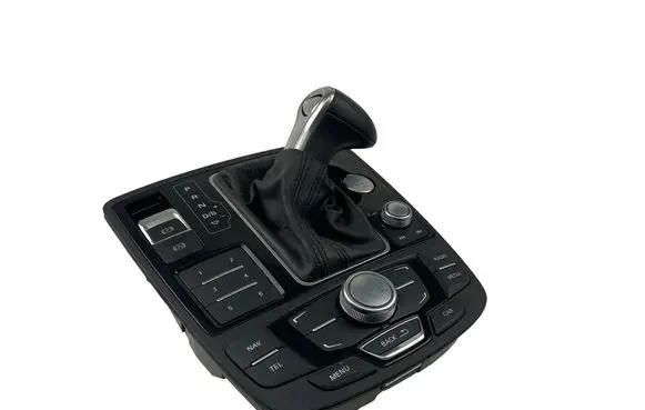 Audi A6 S6 C7 4G Head unit multimedia control 4G1919610B