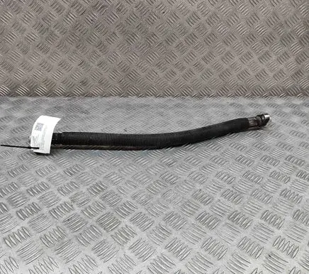 Brake vacuum hose/pipe
