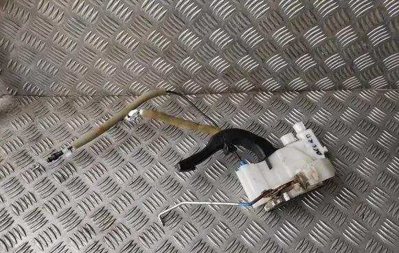 Honda Accord Front door lock