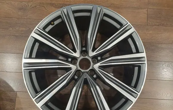 Porsche Macan (95B) R21 alloy rim 4M8601025G