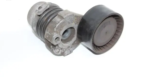 Nissan Juke I F15 Alternator belt tensioner 