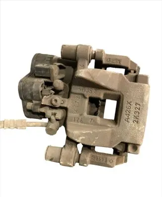Jaguar XF X260 Rear brake caliper GX732K327BE