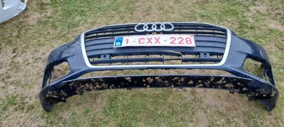 Audi A6 S6 C8 4K Front bumper 4K0807437