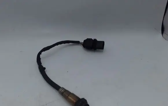 Peugeot 407 Lambda probe sensor 9659125180B 0281004051