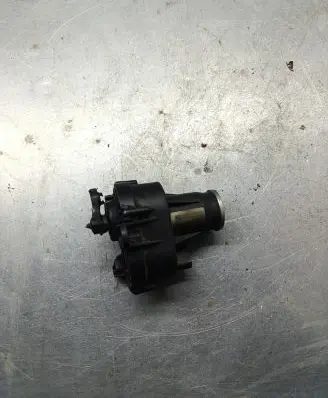BMW 3 E90 E91 Intake manifold valve actuator/motor 7803789