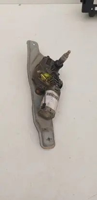 Seat Alhambra (Mk1) Rear window wiper motor 7M0955711 403976 95VWA17K441AA