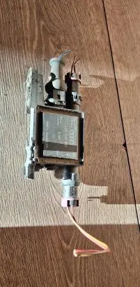 Audi A3 S3 8L Door control unit/module 4a0959981