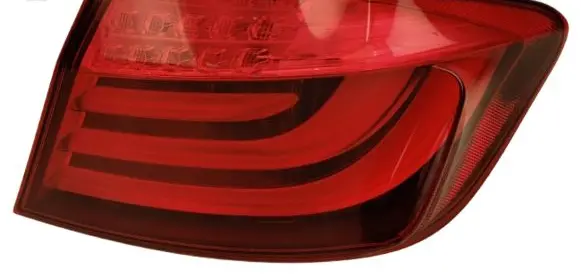 BMW 5 F10 F11 Rear/tail lights 173462
