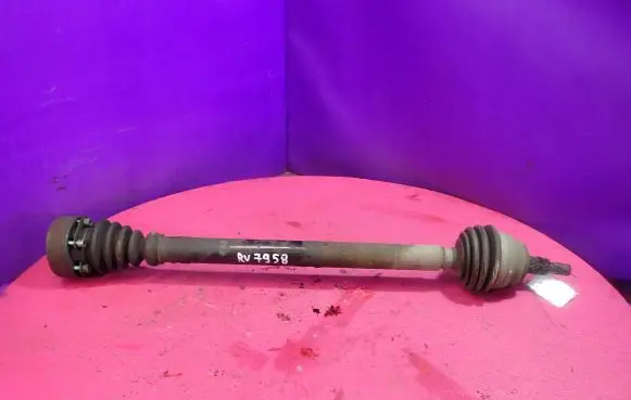 Seat Toledo II (1M) Front driveshaft